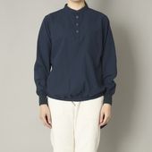 motone/エンゲイシャツ コットンリネン