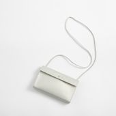 mercredin./ミニショルダーバッグ enveloppe