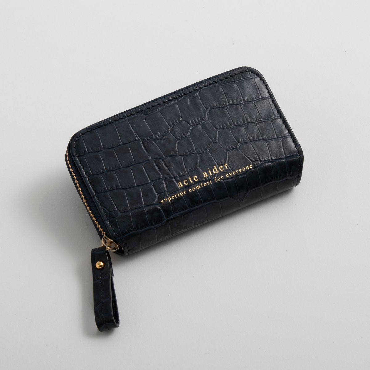 ネイビー 左利き用