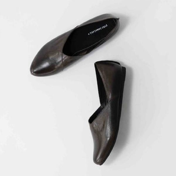 yuko imanishi＋/IBUKI -履き心地はまるでスニーカー！美シルエットの