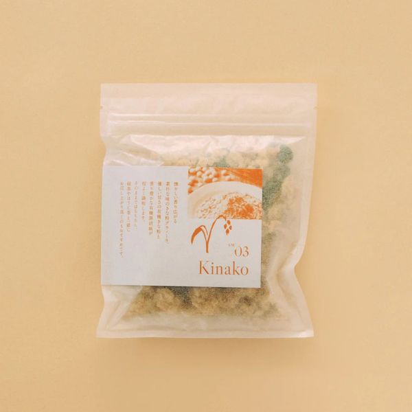 ミノルホド/クラフトグラノーラ