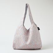 Jacquard Works/DOUBLE bag Mサイズ