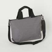 MAISON CANVVAS/2way トートバッグS