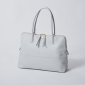 Neutral Gray/バッグ ハスキー M