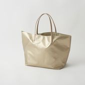 MARVELOUS！/マチつきトートバッグ M