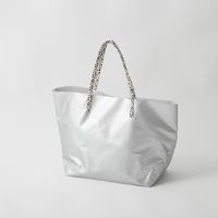 シルバー×ホワイトダルメシアン