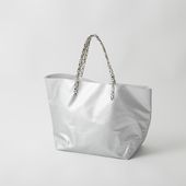 MARVELOUS！/マチつきトートバッグ M