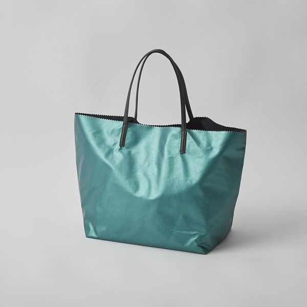 MARVELOUS！/マチつきトートバッグ M -ヒールにもスニーカーにも似合う