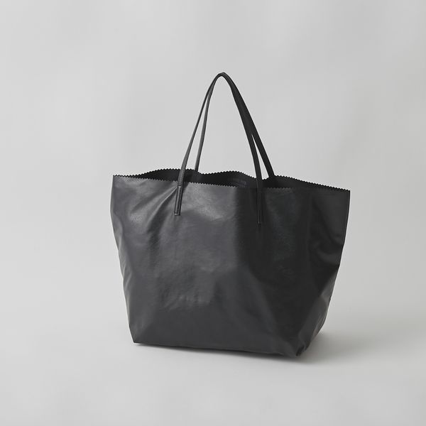 MARVELOUS！/マチつきトートバッグ M -ヒールにもスニーカーにも似合う