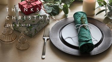 スタイルストアのクリスマス 2025