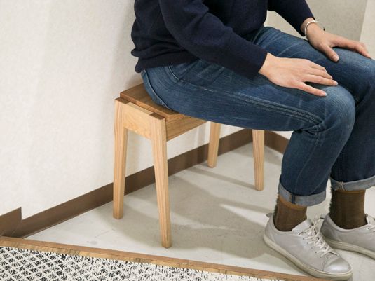 スタンドライト branch -自然素材の暖かみを感じる照明 - スタイルストア