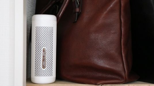 deerma mini 除湿器　6個セット mini deerma コードレス除湿器 -繰り返し使えて経済的、どこでも置ける