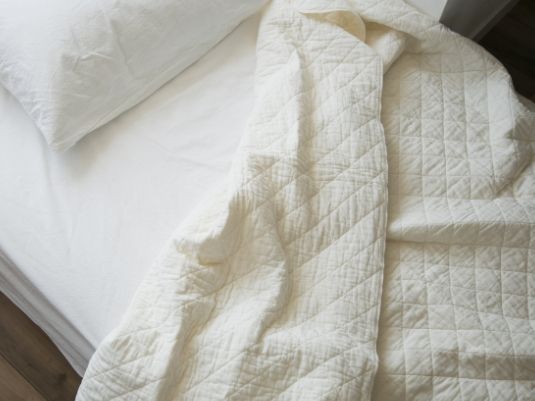 パシーマパットシーツ セミダブル -お客さまのリクエストにこたえて