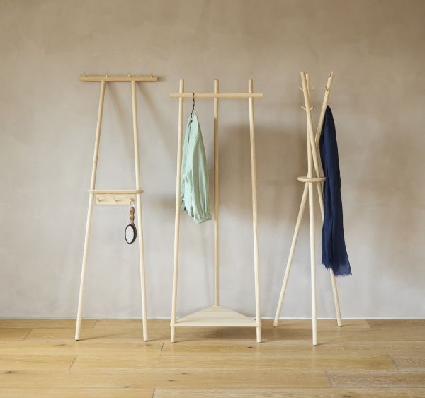 スタンドライト branch -自然素材の暖かみを感じる照明 - スタイルストア