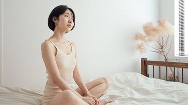 【あの人の買って良かった】私を今一番助けてくれているカップ付きキャミソール