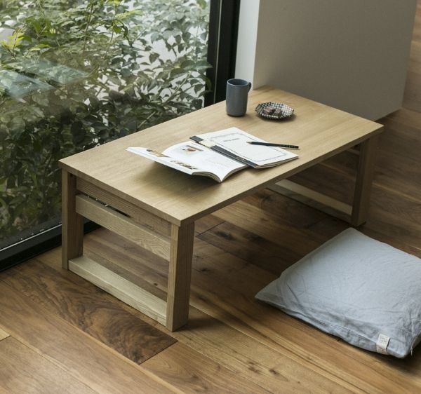 スタンドライト branch -自然素材の暖かみを感じる照明 - スタイルストア