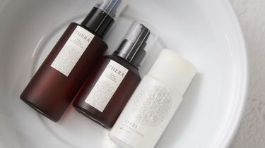 2年使い続けて肌が変わった、和漢発酵コスメの力