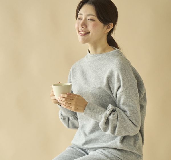 大桃沙織　真鍮レンゲスプーン 大桃沙織 真鍮レンゲスプーン