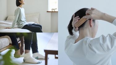 わたしをいたわるのに役立ったBEST3［買ってよかったもの2025 バイヤー中井編］