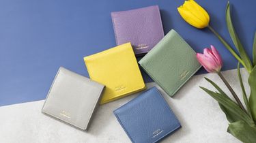 【みんなの買ってよかった】お財布の名品