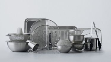 【つくり手インタビュー】創業63年、本気のざる屋による台所革命