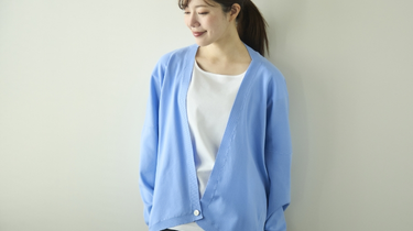 着こなしも気分も軽やかに、新しい季節を心地よく迎える春の新作アイテム5選