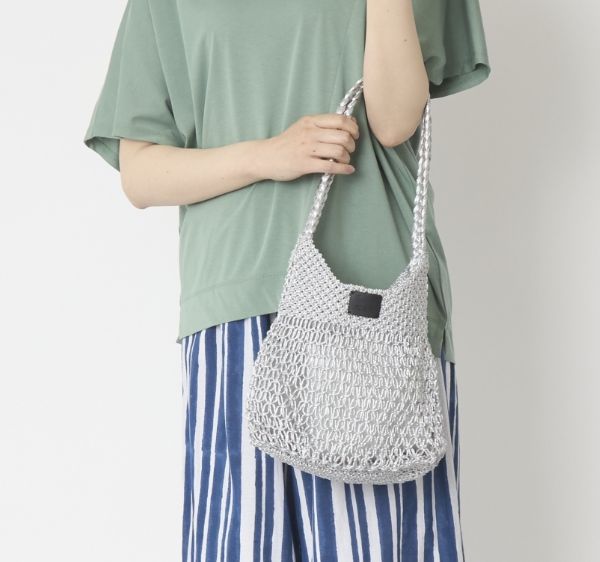 みずとり/手彫り下駄 シフォンカーフレッド S -【当店限定】やわらかな