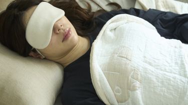 【つかい手の声】柔らかくてよく眠れる♪翌朝のしっとり感とまつ毛のカールも嬉しい！